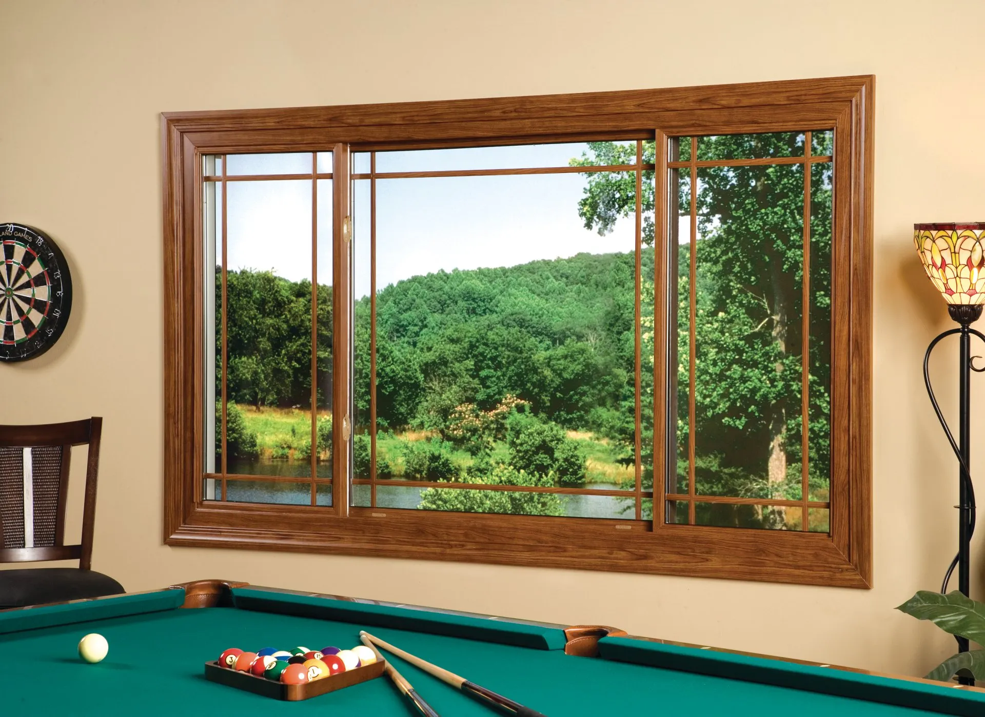 Replacement Windows Energy Savers, Inc.