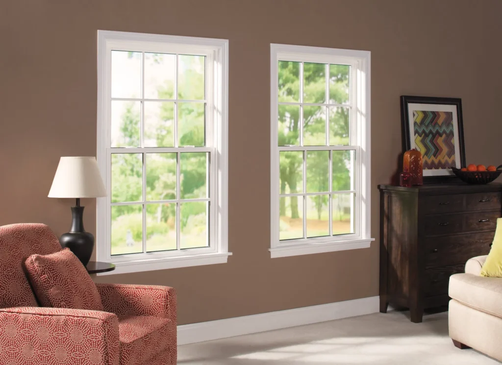 Double Hung Window - Windows in East Syracuse, NY