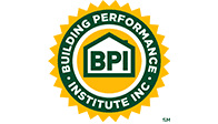 Building Performance Institute Inc. Logo