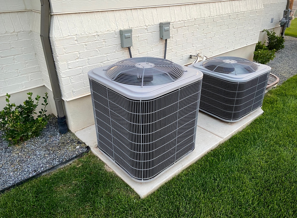4 Common HVAC System Noises & What They Mean blog header image