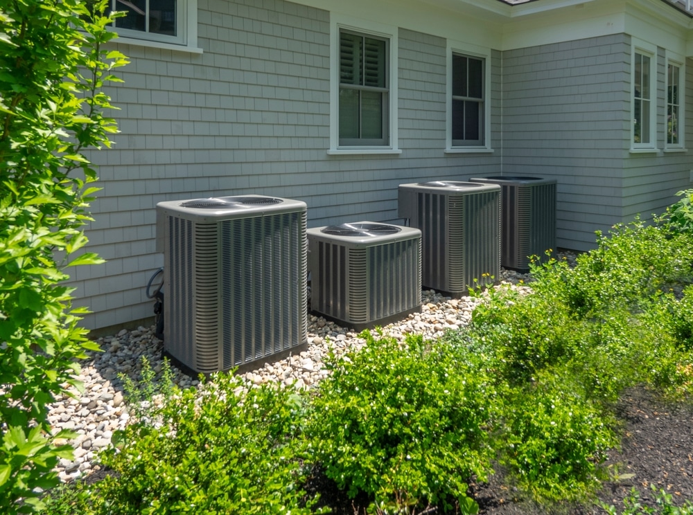Win-Win: Rebates for HVAC Upgrades that Save Energy blog header image