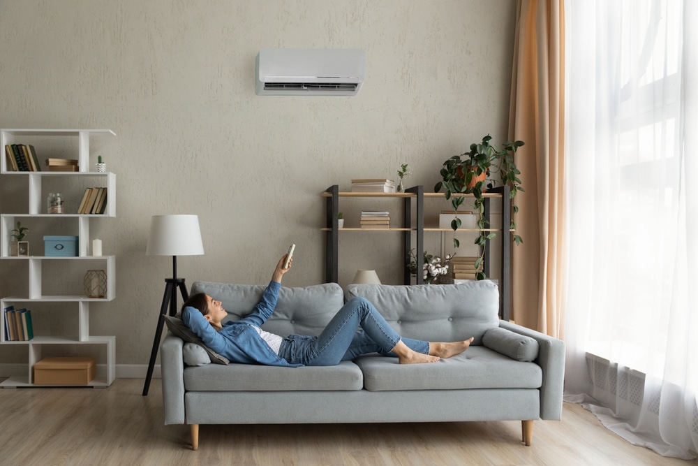 Why Zoned HVAC Systems Offer Superior Summer Comfort blog header image