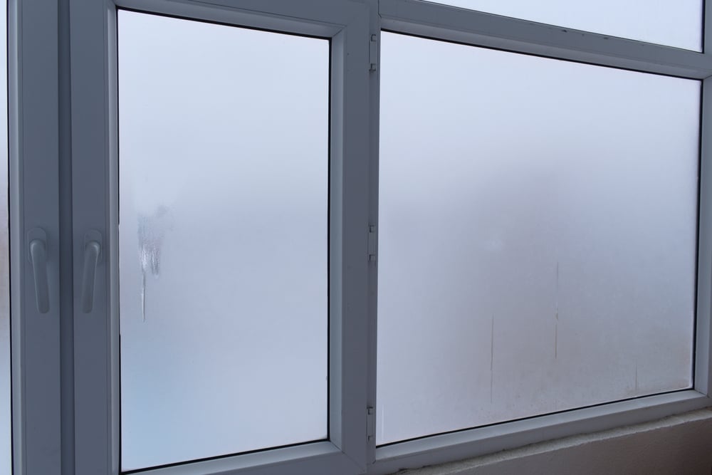 How to Fix Foggy Windows in your House blog header image