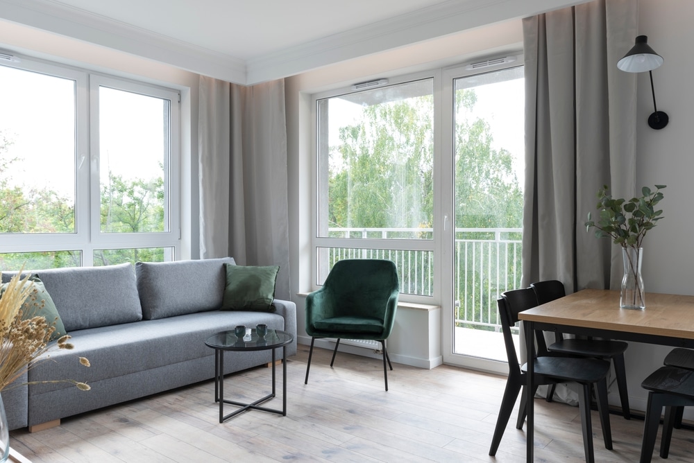 Are Your Windows Costing You Heat (and Money)? blog header image